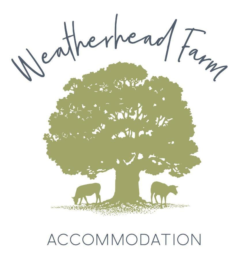 Вилла Weatherhead Farm Shepherds Hut Бакингем Экстерьер фото